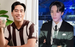Vidi Aldiano Menggila Nonton Konser NCT Dream, Tingkah Enerjik Jeno Bikin Gemas