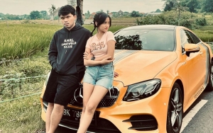 Thariq Halilintar Upload Video Lama, Panggilan Sayang Untuk Fuji An Bikin Baper