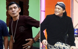 Kisah Pilu Untung Blangkon Tinggal Seatap dengan Didi Kempot di Atas Kandang Kambing