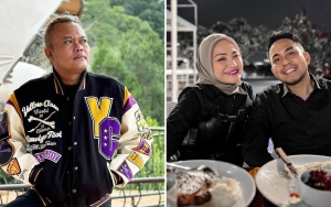 Habis Ketemu Sule, Nathalie   Holscher Akui Hubungannya dan Fariz Utama Lagi Renggang