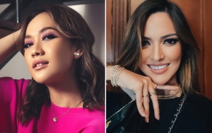 Vibes Beda BCL dan Nia Ramadhani Saat Kembaran Baju Mahal, Siapa Lebih Keren?