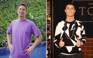 Raffi Ahmad Sewa Satu Hotel Tempat Cristiano Ronaldo Nginap, Harga Per Kamar Bikin Melongo