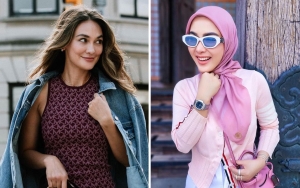 Kian Lengket, Luna Maya Jalani Pemotretan Bareng Eks Sahabat Dekat Syahrini Sontak Jadi Perbincangan