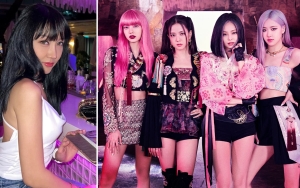 Terniat! Lucinta Luna Bocorkan Sederet Persiapan Jelang Nonton Konser BLACKPINK