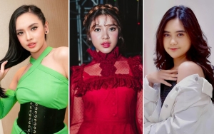 Lyodra Pamer Foto Kalem Bareng Tiara Andini-Ziva Magnolya, Slide Terakhir Paling Disorot