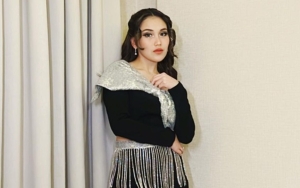 Ayu Ting Ting Selipkan Lawakan di Tengah Aksi Panggungnya Malah Kena Julid