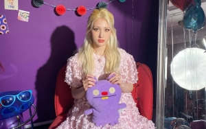 Jeon Somi Kecewa ke Sang Adik