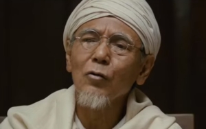 Kabar Duka, Aktor Senior Ikranagara Meninggal Dunia Di Usia 79 Tahun