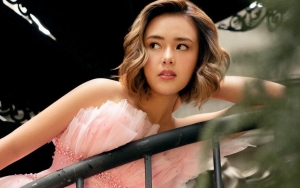 Capek Main Sinetron, Amanda Manopo Kini Akui Lelah Nge-Host Tuai Komentar Nyinyir