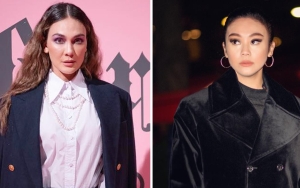 Ketawa Bareng Luna Maya, Wajah Nina Kaginda Eks Bestie Syahrini Cantik Bak Idol Korea