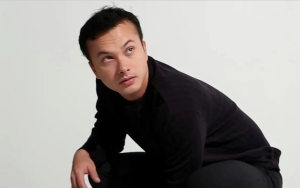 Nicholas Saputra Mendadak Disebut Tunjukkan Bakat Lawak di Postingan Biasa