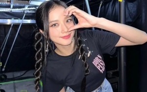 Jisoo Bakal Gelar Fansign Usai Pre Order Album Debut Solo Tembus 100 Ribu