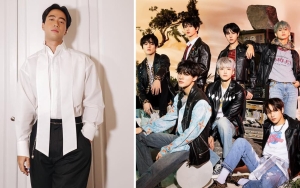 Vidi Aldiano Tulis Ungkapan Manis Usai Fotonya Terpampang di IG Resmi NCT Dream