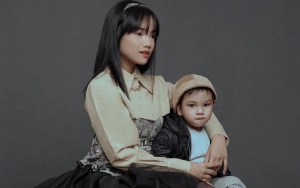 Rumah 13 Miliar Dikira Cicilan, Fuji An Mellow Pamer Momen Gala Disayang Vanessa Angel-Bibi