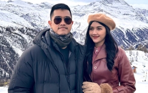 Kaesang Pangarep Pamer Dikirimi PAP Istri, Paras Erina Gudono Jadi Omongan