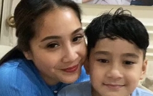 Bukan Rafathar, Nagita Slavina Bongkar Nama Asli Yang Batal Dipakai Untuk Putra Sulung