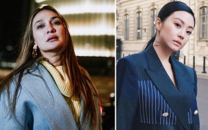 Syahrini Disentil, Luna Maya Pamer Hadiah Elegan dari Nina Kaginda Bak BFF Goals