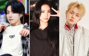 Jungkook BTS Ketiduran di Depan 15 Juta Penonton, Siaran Live 8  Idol Ini Memorable