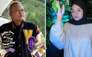 Dulu Bucin, Jawaban Sule Didoakan Rujuk Dengan Nathalie Holscher Disorot