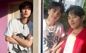 1 Frame, Kombinasi Visual Jungwoo NCT & Younghoon-Juyeon THE BOYZ Sulit Dipercaya