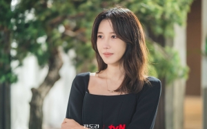 Berat Turun, Lee Ji Ah Ungkap Perjuangan Jadi Pembunuh di 'Pandora: Beneath The Paradise'