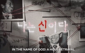 Dokumentar Netflix 'In the Name of God: A Holy Betrayal' Buat Syok Penonton Luar Negeri