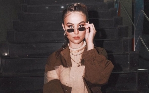 Agnez Mo Bongkar Fakta Tak Disangka di Balik Videonya Saat Karaokean yang Viral