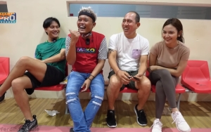 Interaksi Akrab Sule Dengan Ayah Mahalini Calon Besan Disorot, Celetukan Nikah Bareng Bikin Salfok