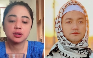 Dewi Persik Nyelekit Ditanya Isu Angga Wijaya Menikah Lagi, Ungkit Soal Toxic