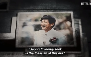 Sutradara Bongkar Teror Mengerikan Saat Garap 'In The Name Of God: A Holy Betrayal' Netflix