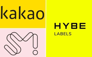 Enggan Menyerah dari Kakao, HYBE Dilaporkan Naikkan Harga Beli Saham SM Entertainment