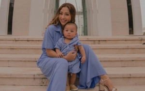 Nikita Willy Terciduk Ajak Perempuan Diduga Pengasuh Baby Issa Liburan ke Belanda