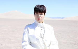 Siluet Tubuh Jimin BTS Mengesankan di Teaser Perdana Debut Solo