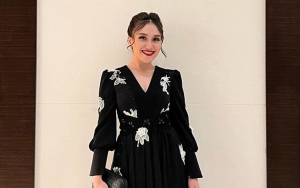 Ayu Ting Ting Malu-malu Dandan Konyol Ngelawak Depan Rekan Seperjuangannya Tuai Gelak Tawa