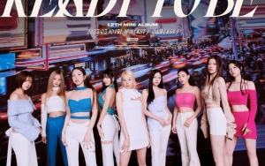 Kemampuan Dance TWICE Dapat Pengakuan, Dua Member Curi Fokus di Video Latihan 'Moonlight Sunrise'