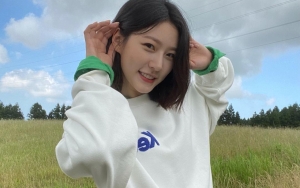Kim Sae Ron Akhirnya Datang Sidang Perdana Kasus DUI, Penampilan Lesu Disorot