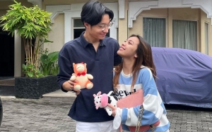 Kiesha Alvaro Putra Pasha Ungu Diduga Pacari Frislly Herlind, Foto Mesra Jadi Bukti