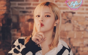 Ngaku Masih Ngefans Park Bo Gum, Jeongyeon: Kalian Semua Seperti Itu Kan?