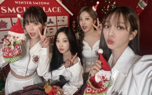 Aespa Jadi Idol Kpop Pertama Tampil di Festival Outside Lands San Francisco Bareng Kendrick Lamar Cs