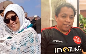 Ibu Indah Permatasari Diduga Tertawakan Arie Kriting Bangun Rumah Baru, Ungkit Uang Masa Lalu