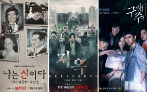 'In the Name of God: A Holy Betrayal' Terinspirasi Kisah Nyata, 7 Drama Ini Angkat Tema Sekte Sesat