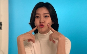 Sidang Kasus DUI, Kim Sae Ron Akui Jatuh Miskin dan Alami Kesulitan Ekonomi