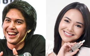 Pernah Dekat, El Rumi Satu Frame Lagi dengan Amanda Manopo Disambut Antusias 