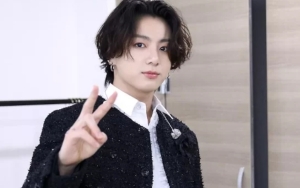 Jungkook BTS Diminta Kembalikan Akun Instagram Usai Dapat Love Call Terbuka