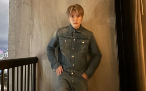 Jaehyun NCT 127 Tampil Super Hot Jadi Model Prada, Mulai Kampanye sebagai Global Ambassador