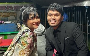 Thariq Religius di Malam Nisfu Syaban, Fuji An Bereaksi Usai Disindir Tiktokan Ketimbang Ngaji