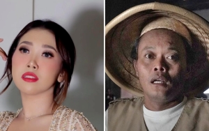 Ketemu Perdana, Kiky Saputri Salting Digoda Sule Gegara Tak Undang ke Pernikahan
