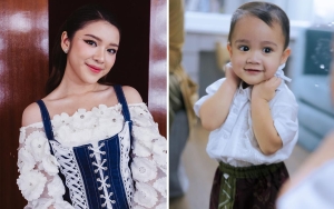 Kostum Manggung Tiara Andini Lagi-lagi Dikritik, Reaksi Rayyanza Cipung Disebut Mewakili
