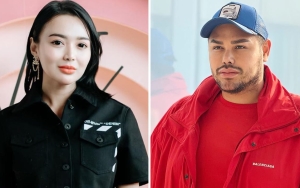 Wika Salim Reka Adegan Dilamar di Paris, Ivan Gunawan Jadi Menara Eiffel Bikin Ngakak