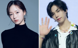 Park Bo Yeon Dapat Komentar Jahat Diduga Efek Rocky Tinggalkan ASTRO